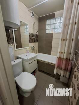 1-к квартира, вторичка, 29м2, 2/5 этаж