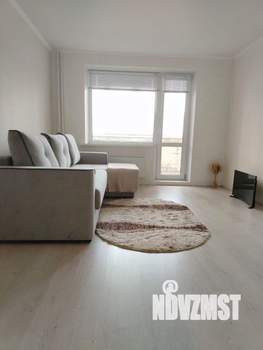 1-к квартира, вторичка, 34м2, 5/6 этаж