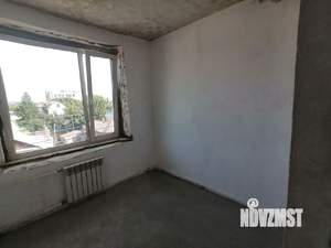 1-к квартира, вторичка, 16м2, 3/4 этаж