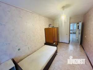 2-к квартира, вторичка, 44м2, 2/6 этаж