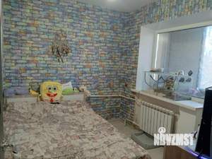 2-к квартира, вторичка, 32м2, 5/6 этаж