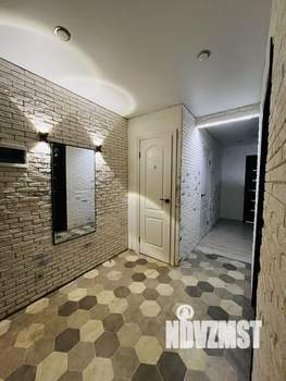 3-к квартира, вторичка, 62м2, 4/5 этаж