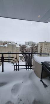 3-к квартира, вторичка, 162м2, 8/9 этаж