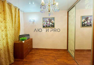 4-к квартира, вторичка, 88м2, 4/10 этаж