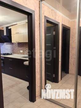 1-к квартира, вторичка, 38м2, 10/10 этаж