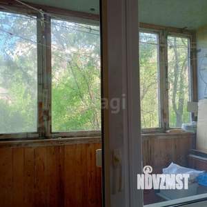 3-к квартира, вторичка, 52м2, 2/9 этаж