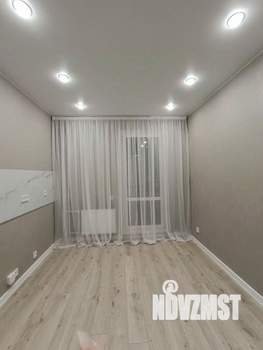 1-к квартира, вторичка, 39м2, 9/22 этаж