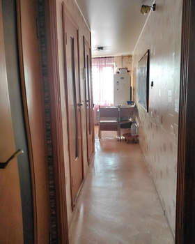 2-к квартира, вторичка, 50м2, 8/9 этаж