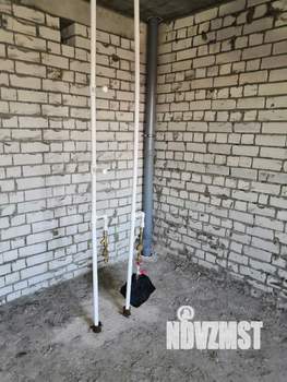 2-к квартира, сданный дом, 58м2, 9/10 этаж