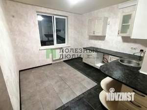 3-к квартира, вторичка, 92м2, 22/23 этаж