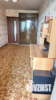 3-к квартира, вторичка, 60м2, 9/9 этаж