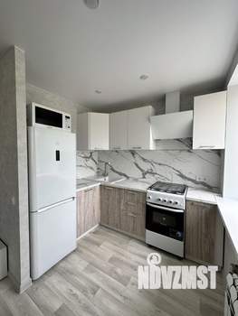 1-к квартира, вторичка, 30м2, 5/5 этаж