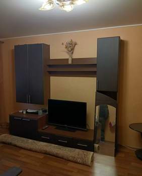 1-к квартира, вторичка, 33м2, 3/5 этаж