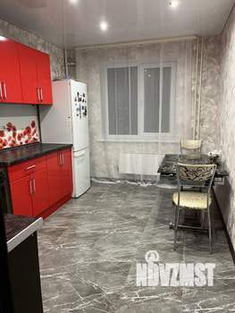 1-к квартира, вторичка, 37м2, 1/3 этаж