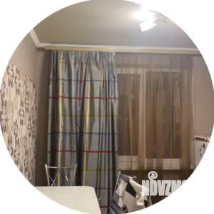 1-к квартира, вторичка, 33м2, 2/9 этаж