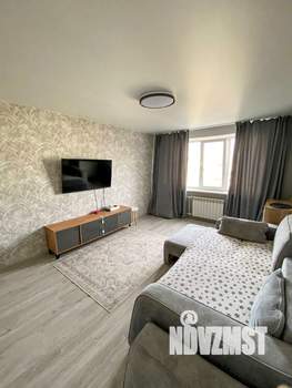 3-к квартира, вторичка, 64м2, 9/10 этаж