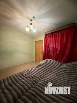 2-к квартира, вторичка, 65м2, 3/10 этаж