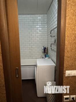 2-к квартира, вторичка, 44м2, 3/5 этаж