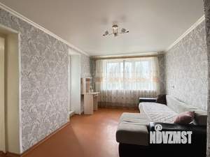 2-к квартира, вторичка, 41м2, 7/9 этаж