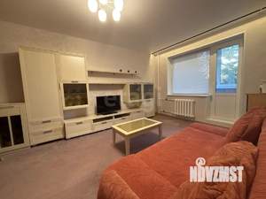 1-к квартира, вторичка, 37м2, 2/9 этаж