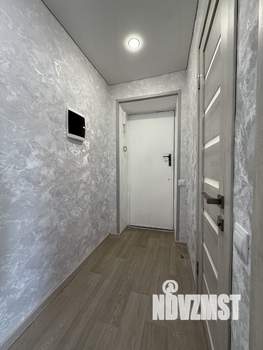 1-к квартира, вторичка, 32м2, 5/5 этаж