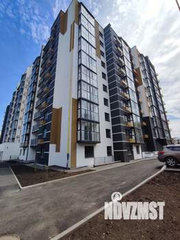 3-к квартира, вторичка, 72м2, 9/10 этаж