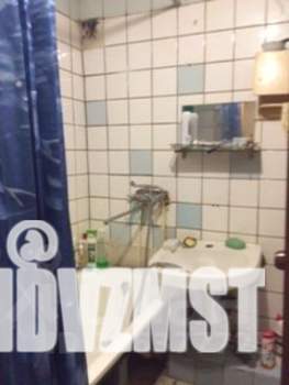 2-к квартира, вторичка, 44м2, 4/5 этаж