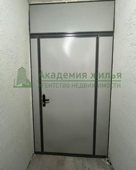 2-к квартира, вторичка, 57м2, 4/9 этаж