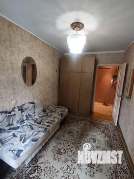 3-к квартира, вторичка, 52м2, 2/9 этаж