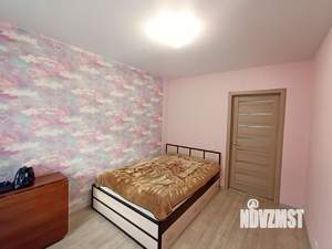 2-к квартира, вторичка, 48м2, 2/10 этаж