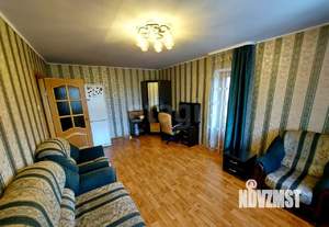3-к квартира, вторичка, 68м2, 6/9 этаж