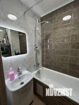 2-к квартира, вторичка, 49м2, 10/11 этаж