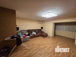 3-к квартира, вторичка, 116м2, 9/9 этаж