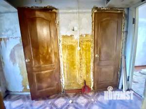 2-к квартира, вторичка, 47м2, 3/3 этаж
