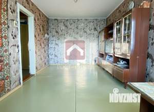 3-к квартира, вторичка, 64м2, 6/9 этаж