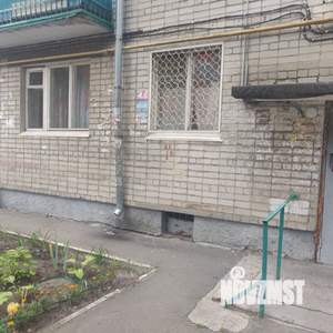 2-к квартира, вторичка, 45м2, 1/5 этаж