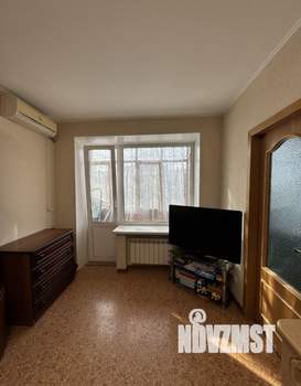 2-к квартира, вторичка, 43м2, 2/4 этаж