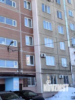 3-к квартира, вторичка, 64м2, 4/9 этаж