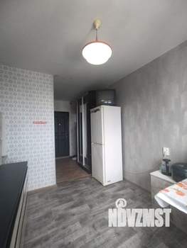 1-к квартира, вторичка, 34м2, 9/12 этаж
