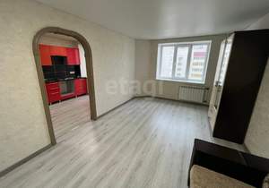 1-к квартира, вторичка, 43м2, 10/10 этаж