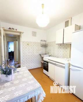 3-к квартира, вторичка, 64м2, 2/9 этаж