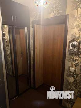 1-к квартира, вторичка, 37м2, 3/10 этаж