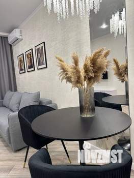 1-к квартира, вторичка, 50м2, 13/19 этаж