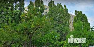 2-к квартира, вторичка, 51м2, 8/9 этаж