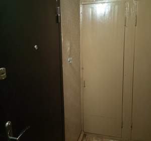 3-к квартира, вторичка, 52м2, 2/9 этаж