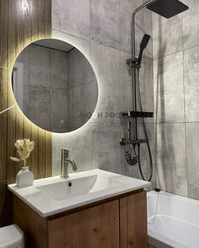 1-к квартира, вторичка, 32м2, 4/10 этаж