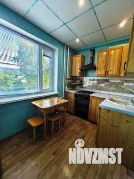 3-к квартира, вторичка, 60м2, 3/5 этаж