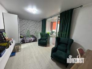 2-к квартира, вторичка, 60м2, 6/10 этаж