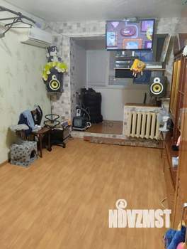 2-к квартира, вторичка, 44м2, 9/9 этаж