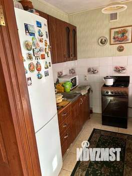 1-к квартира, вторичка, 40м2, 3/9 этаж